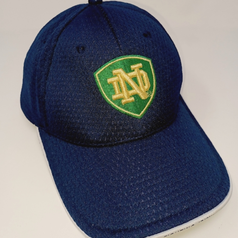 NWOT Notre Dame Cap